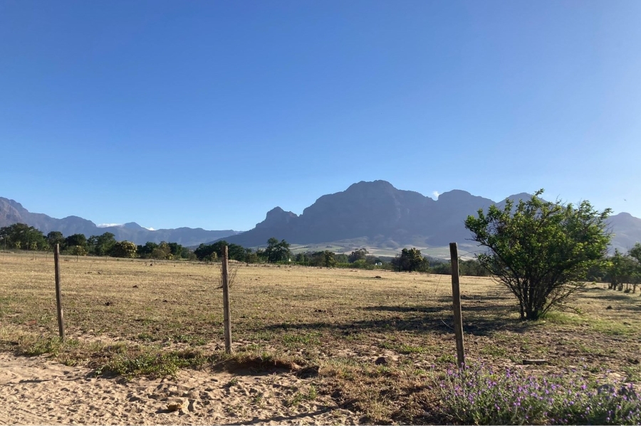 0 Bedroom Property for Sale in Paarl South Western Cape
